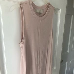 Perfect pink tank